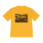 Colombia 2026 World Cup Tee