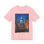 Maryland State House Street Photo Tee