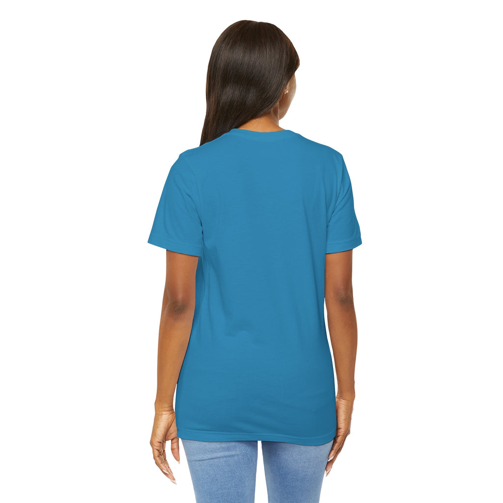 "Dogs Over Everything" – Dog Lover Tee