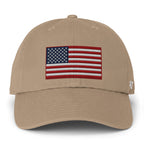 USA Flag Cap