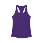 RUN ADHD Graphic Tank top — Funny ADHD Awareness Shirt