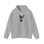 Chihuahua Hoodie – Cute Small Dog Pullover for Pet Lovers