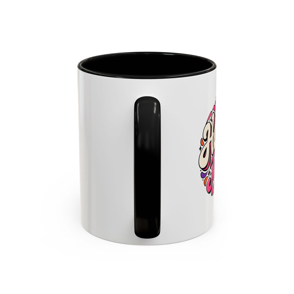 Copy of 250th 4th of July Anniversary Coffee Mug