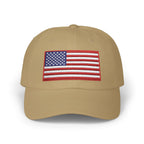 Classic Dad Cap