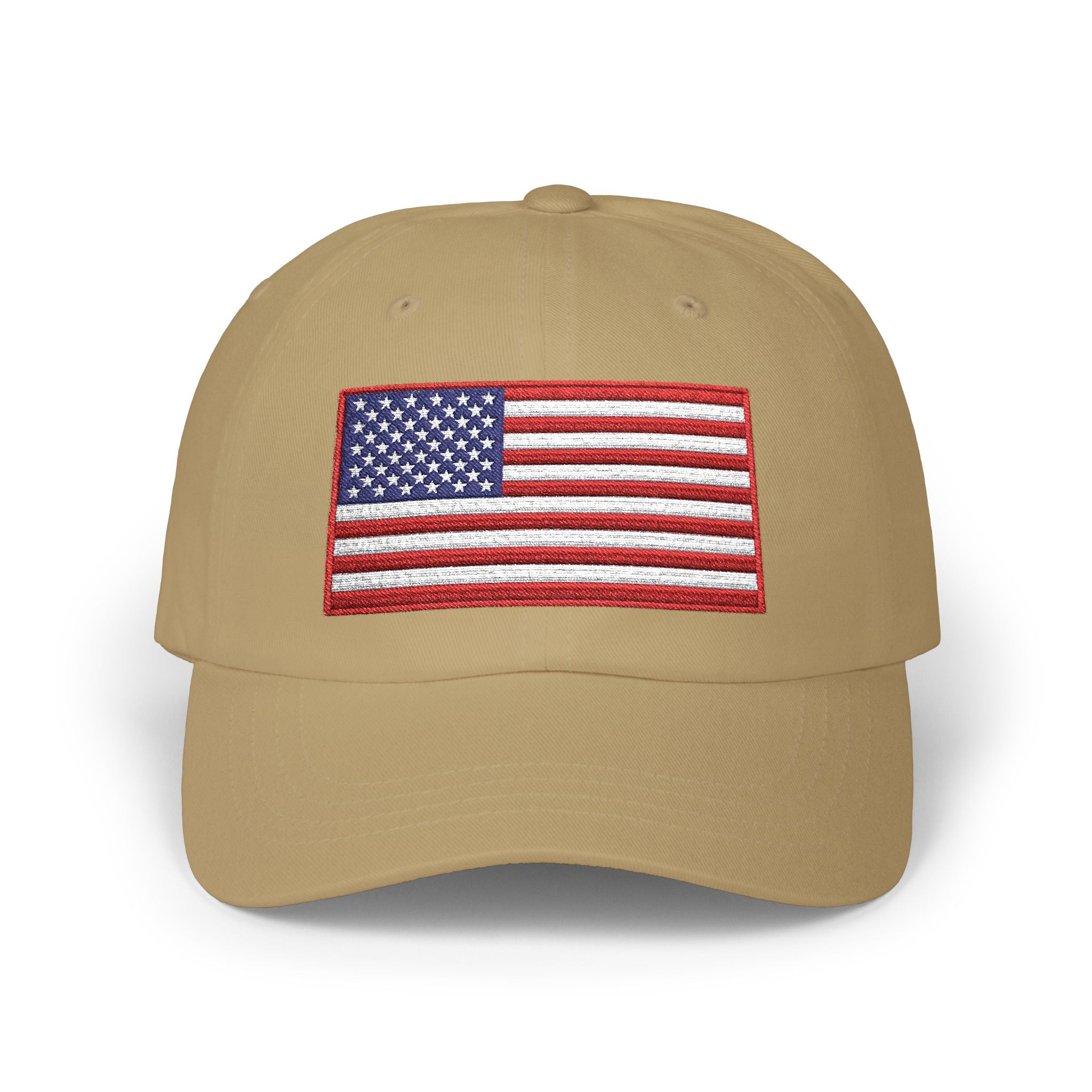 Classic Dad Cap