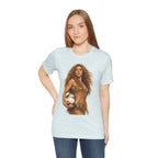 Shakira World Cup 2026 Glam Tee