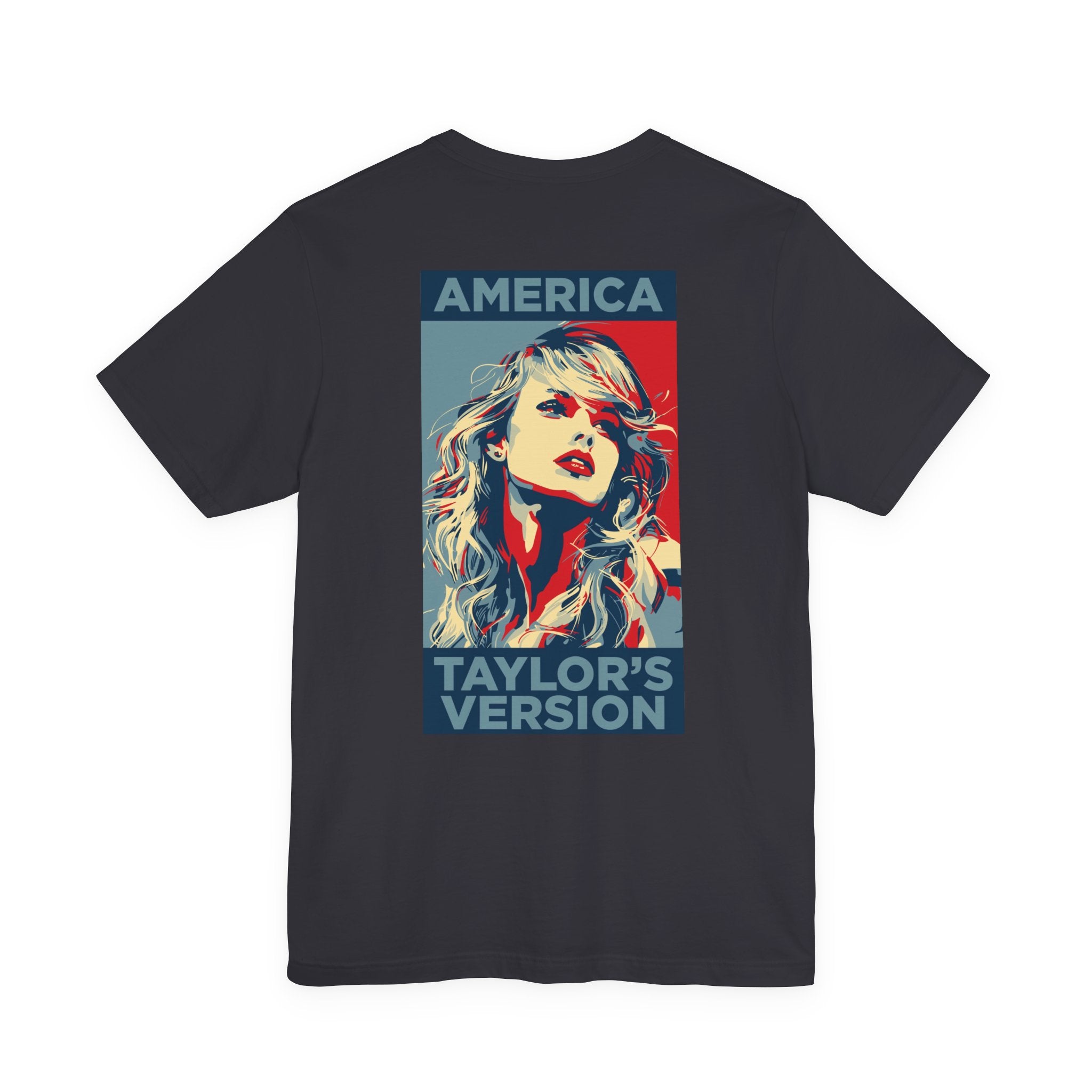 America Taylor's Version' Graphic Tee