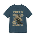 High sacrifice Creed Tee