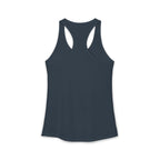 Graphic Tank — "Hyperfocus or Hyperhorny" Funny ADHD Humor Tank