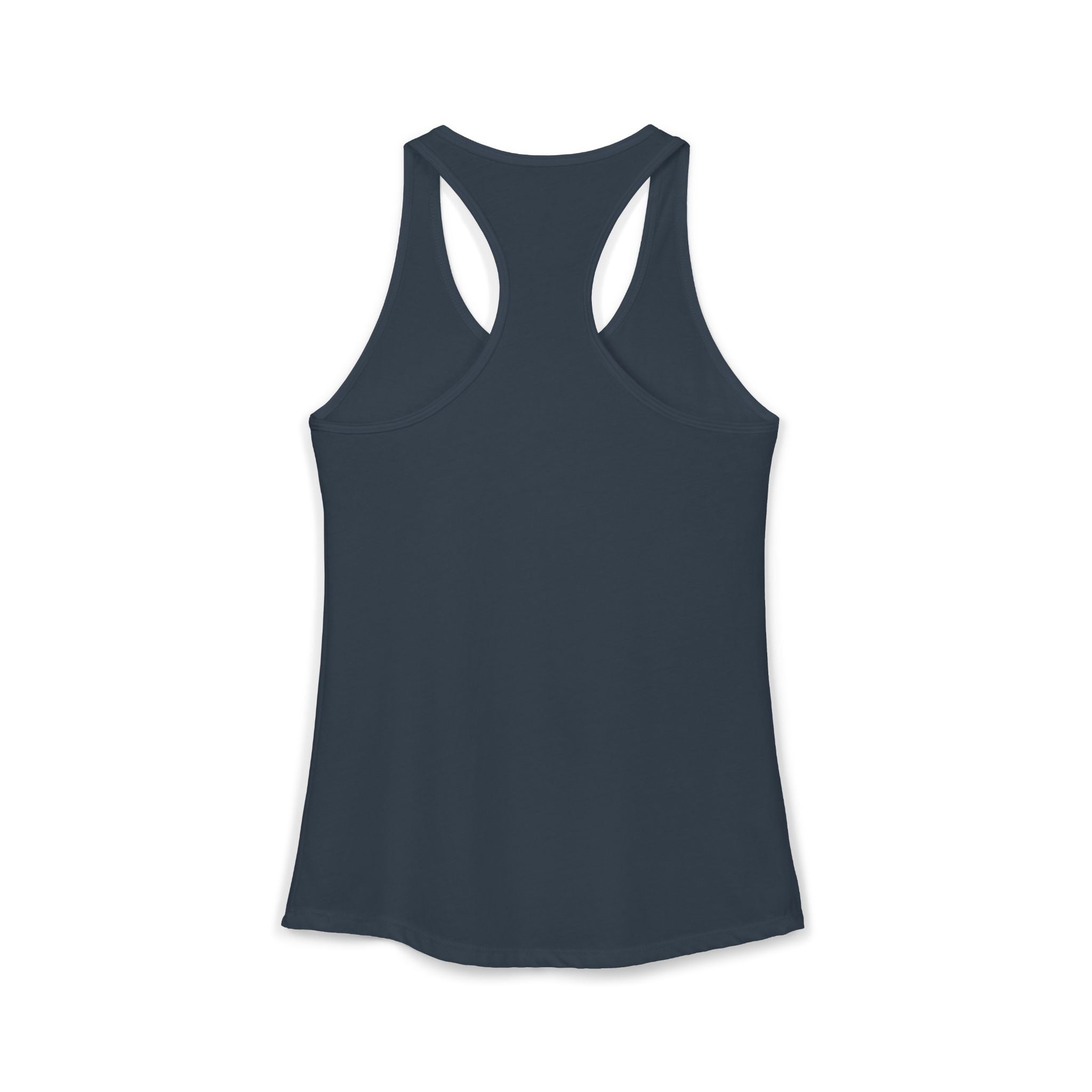Graphic Tank — "Hyperfocus or Hyperhorny" Funny ADHD Humor Tank