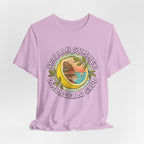 Italian Summer Limoncello Club Tee