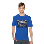 Scotland 2026 World Cup Tee