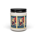 Taylor’s praying candle