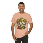 Taco Power T‑Shirt
