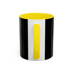 Mexico ’26 Luchador Soccer Coffee Mug
