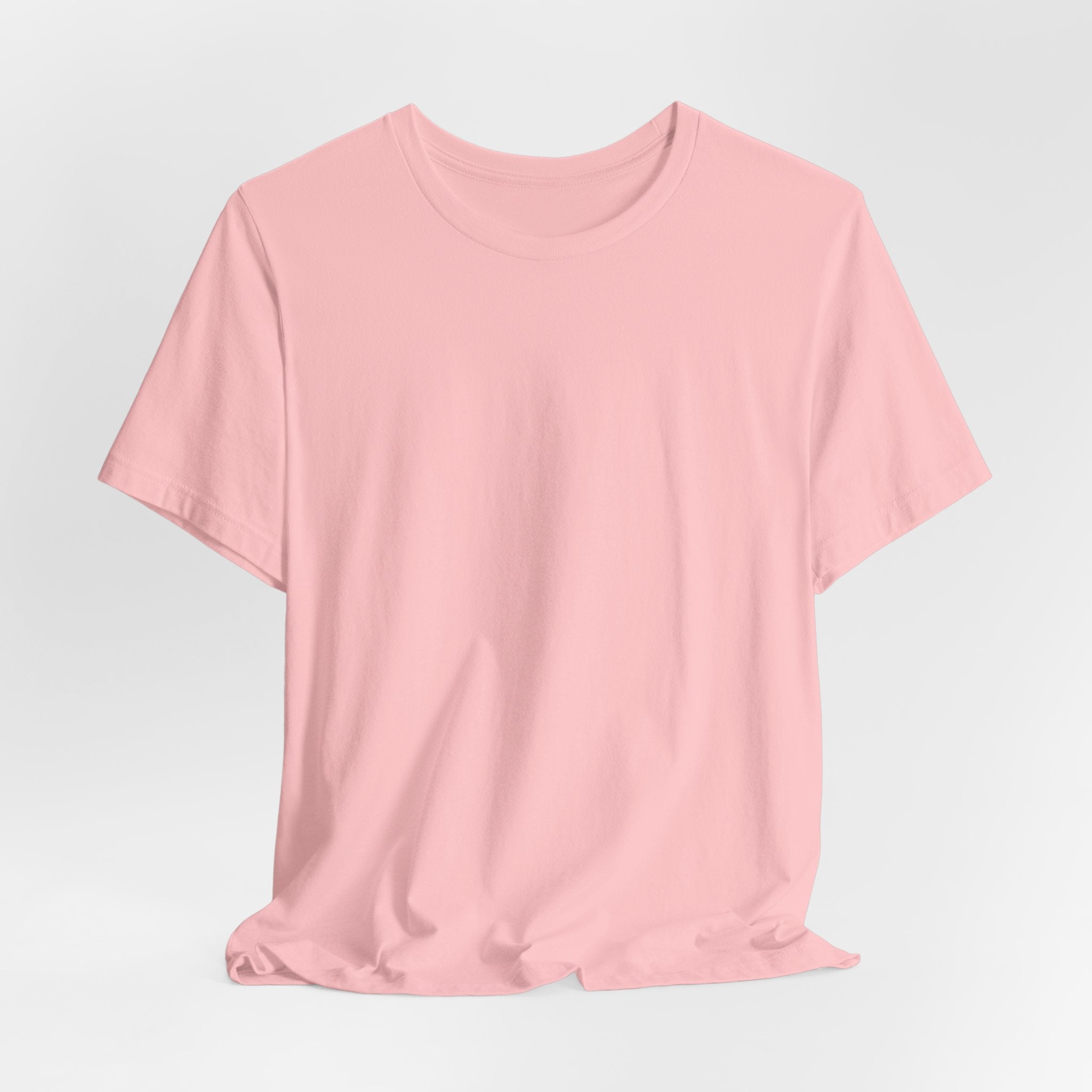 Summer Vibes Tee — Retro Sun Graphic Back Print