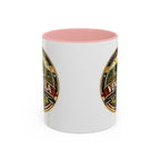 Venezuela Vintage Travel Accent Coffee Mug (11/15 oz)