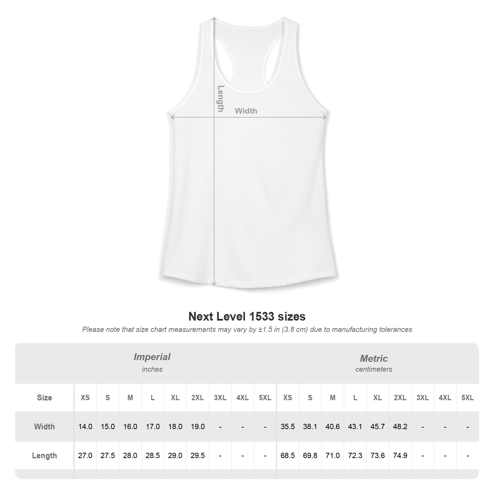 Women's Ideal Racerback Tank - Summer Boat Ocean Live
