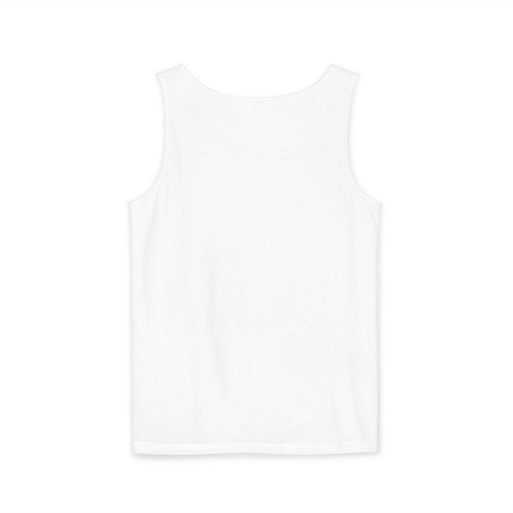 Ocean View Photo Tank Top — Coastal Beach Vibes Summer Tee