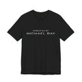 Directed By Michael Bay T-Shirt