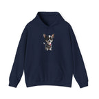 Chihuahua Hoodie – Cute Small Dog Pullover for Pet Lovers