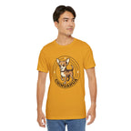 Chihuahua Graphic Tee — Cute Cartoon Dog T‑Shirt for Chihuahua Lovers