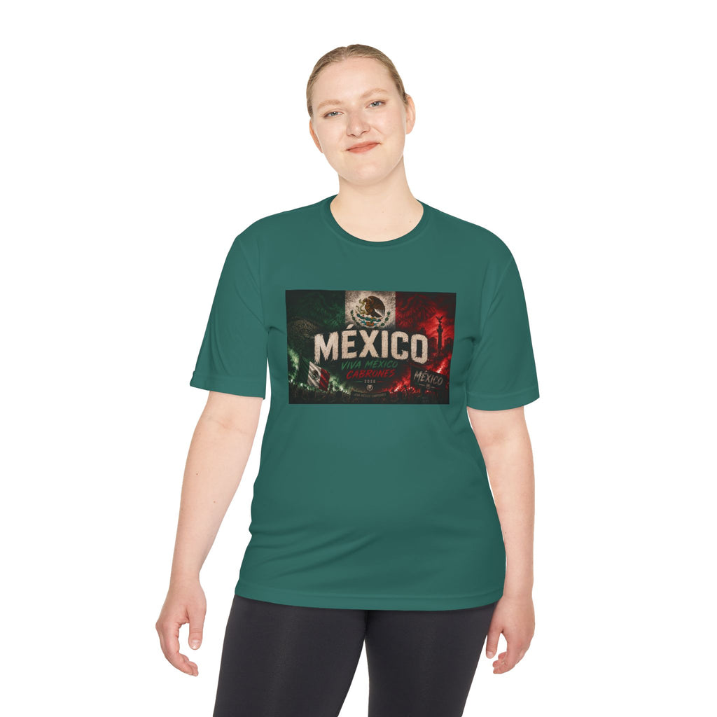 Mexico 2026 World Cup Tee