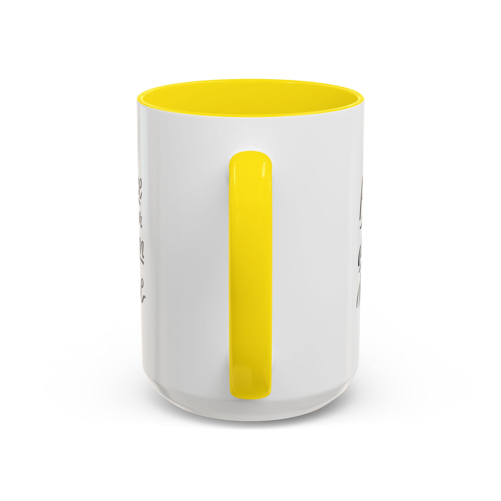 Coffee Mug — Customizable 11/15oz  Ceramic Coffee Mug (Place Your Design Here)