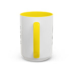 Coffee Mug — Customizable 11/15oz  Ceramic Coffee Mug (Place Your Design Here)