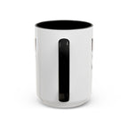 Chihuahua Dog Accent Coffee Mug – Cute Tiny Pup 11/15oz