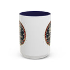 250th 4th of July Anniversary Coffee Mug