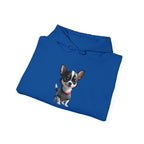 Chihuahua Hoodie – Cute Small Dog Pullover for Pet Lovers