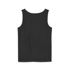 Ocean View Photo Tank Top — Coastal Beach Vibes Summer Tee