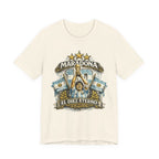 Maradona 'El Diez Eterno' Soccer Tee