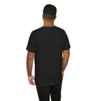 Jairo Méndez Metal Band Tee — Iron Maiden Flag T‑Shirt