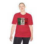 Mexico 2026 World Cup Tee