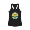 Summer Graphic Tank — Italian Style