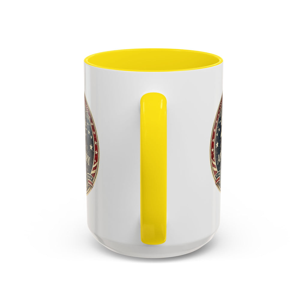 250th 4th of July Anniversary Coffee Mug
