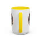 250th 4th of July Anniversary Coffee Mug