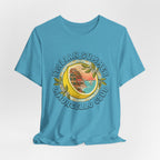 Italian Summer Limoncello Club Tee
