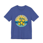 Italian Summer Lemon Tee