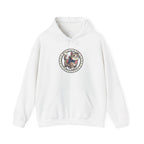 Patriotic Cat Hoodie
