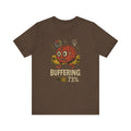 Buffering Tee