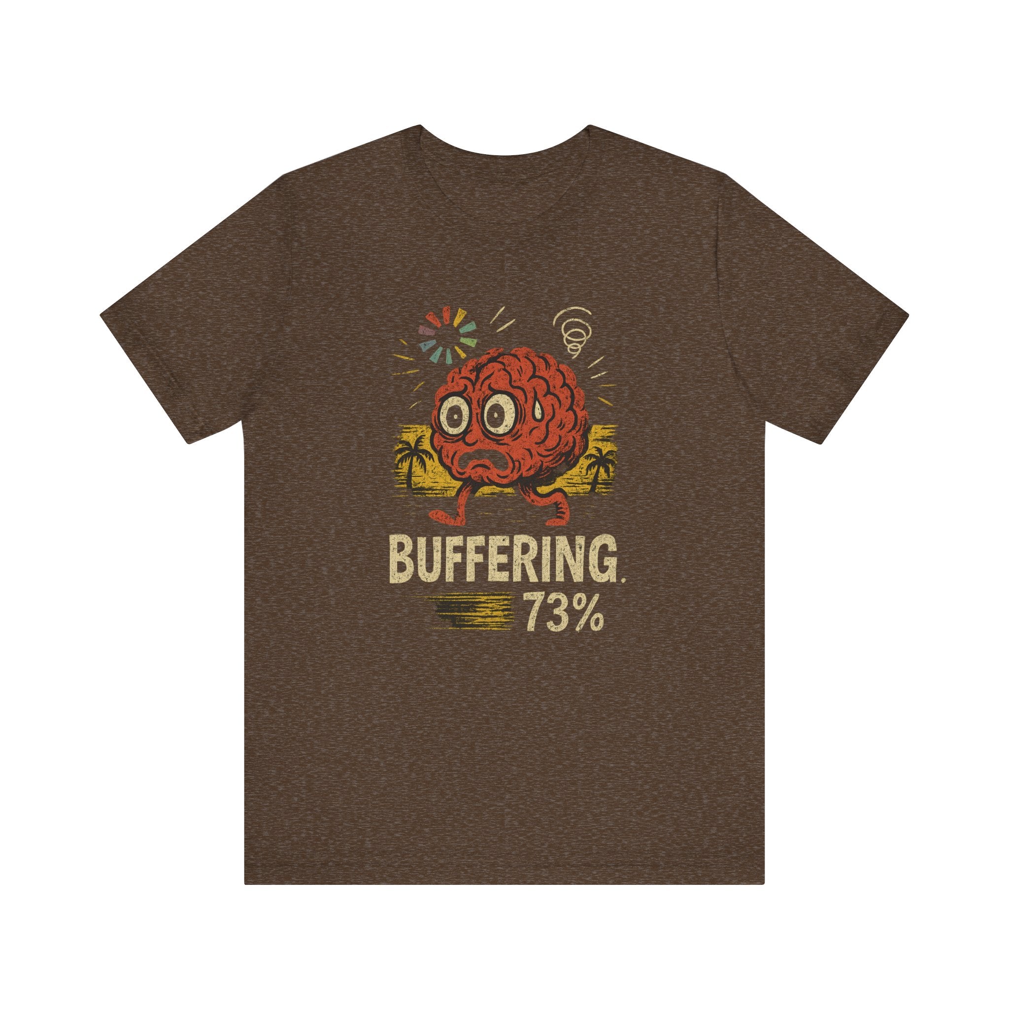 Buffering Tee