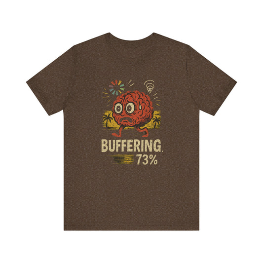 Buffering Tee