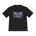 Scotland 2026 World Cup Tee