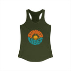 Summer Vibes Graphic Tank