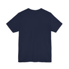 USA Eagle Vintage Patriotic T-Shirt — American Flag Graphic Tee