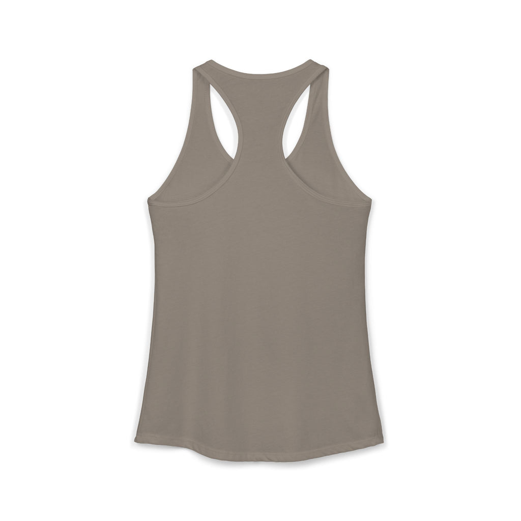 Custom Women's Ideal Racerback Tank