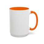 Copy of 250th 4th of July Anniversary Coffee Mug